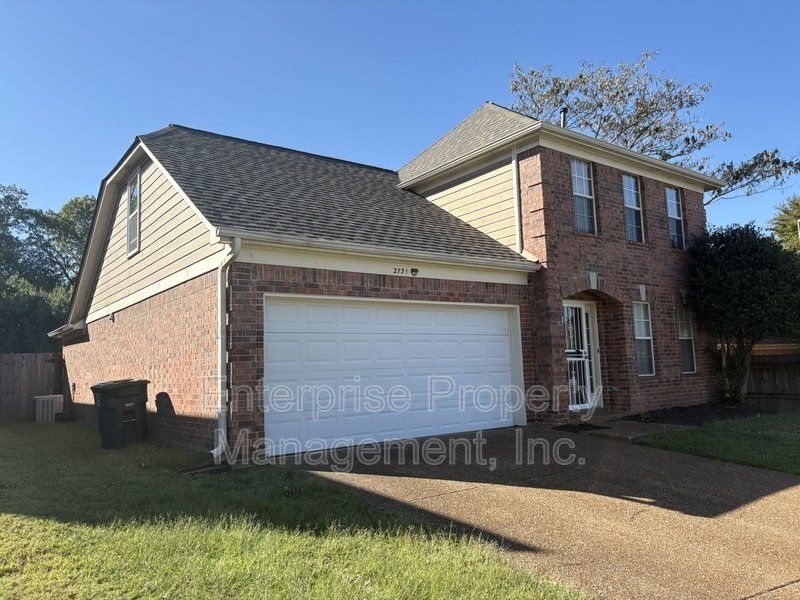 Bright property image