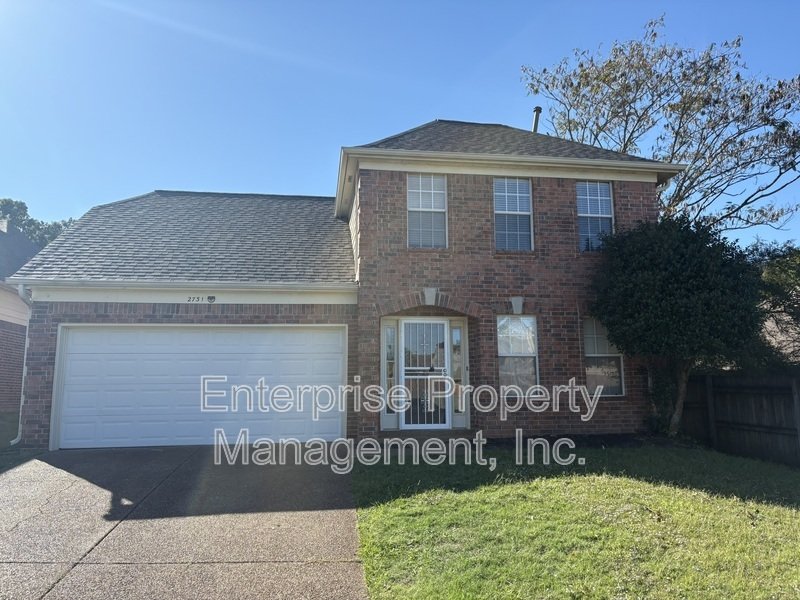 Bright property image