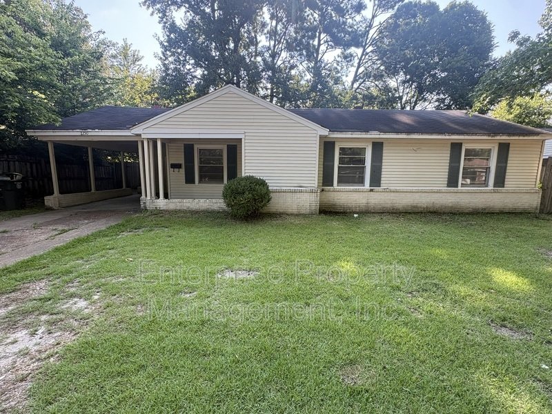 Bright property image