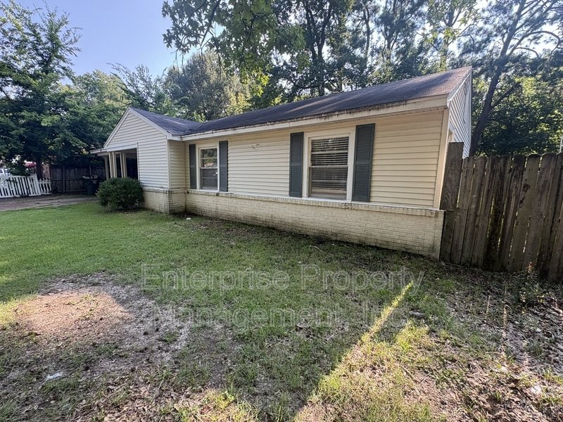 Bright property image