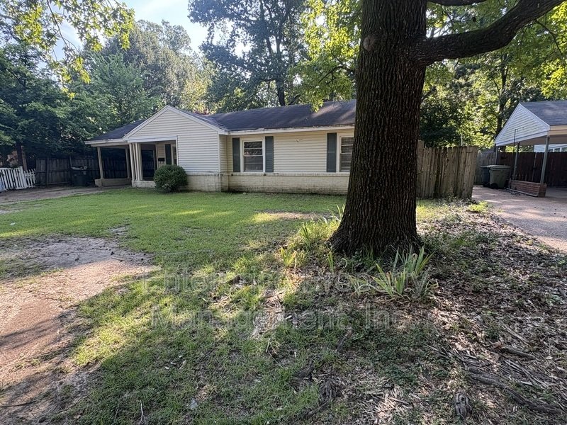 Bright property image