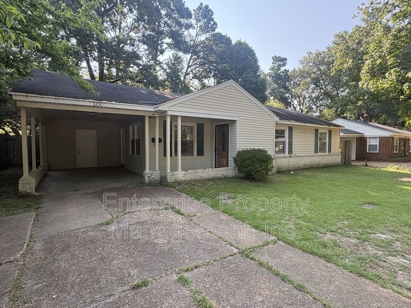 Bright property image