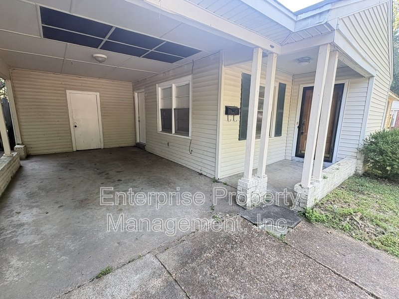 Bright property image