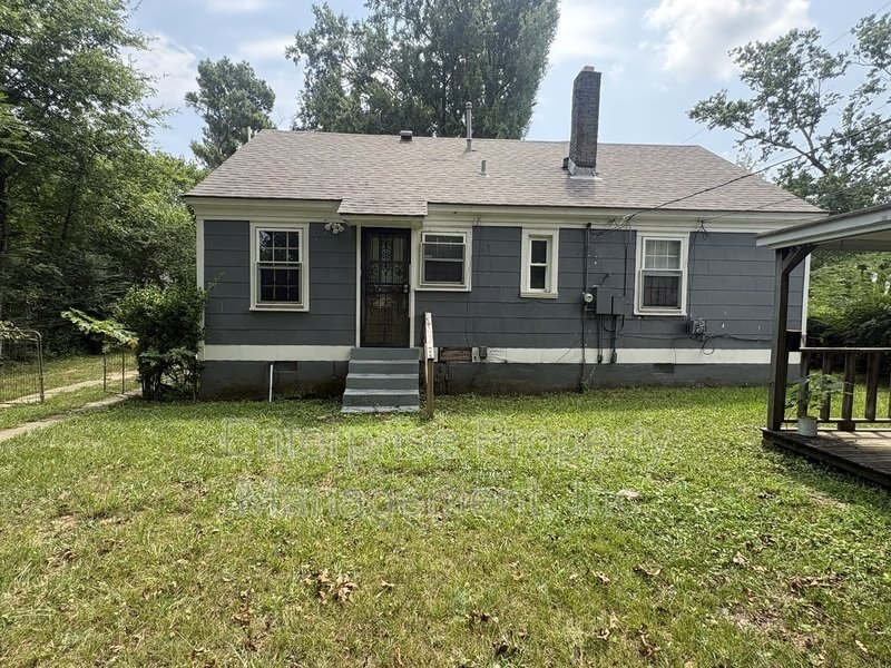 Charming property image