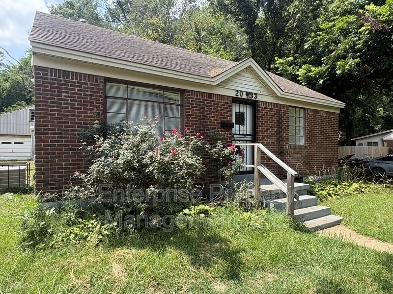 Charming property image