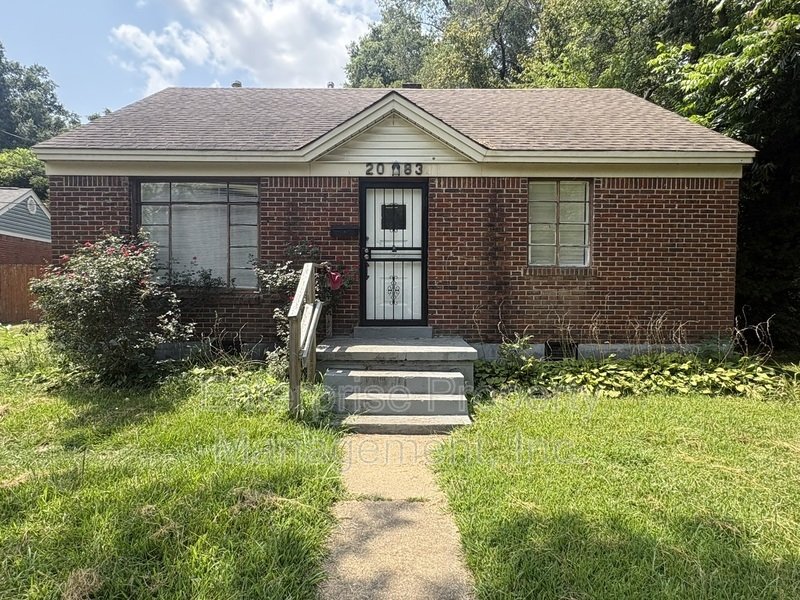 Charming property image