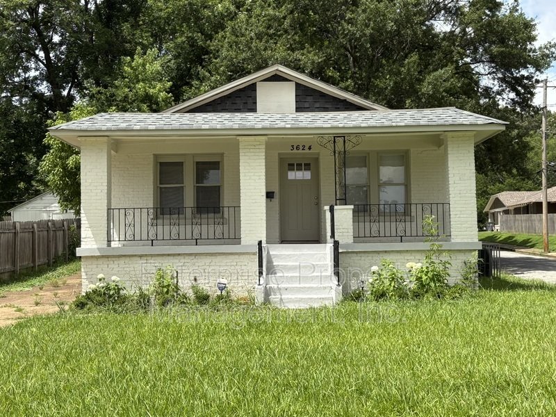 Renovated property image