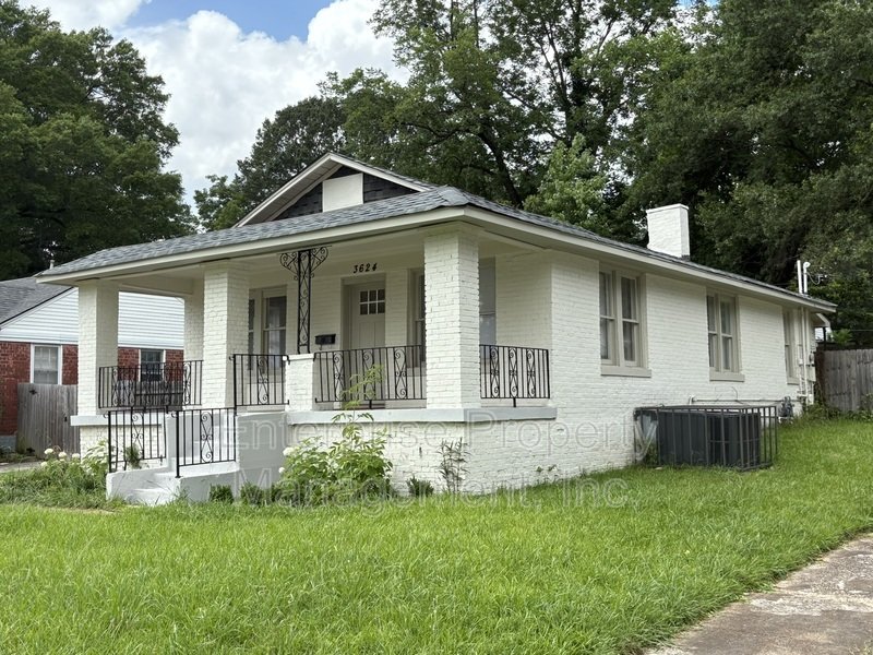 Renovated property image