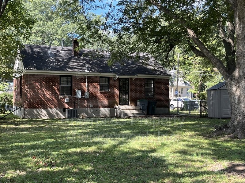 Charming property image