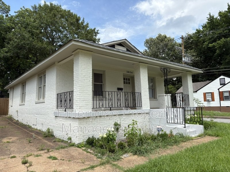 Renovated property image