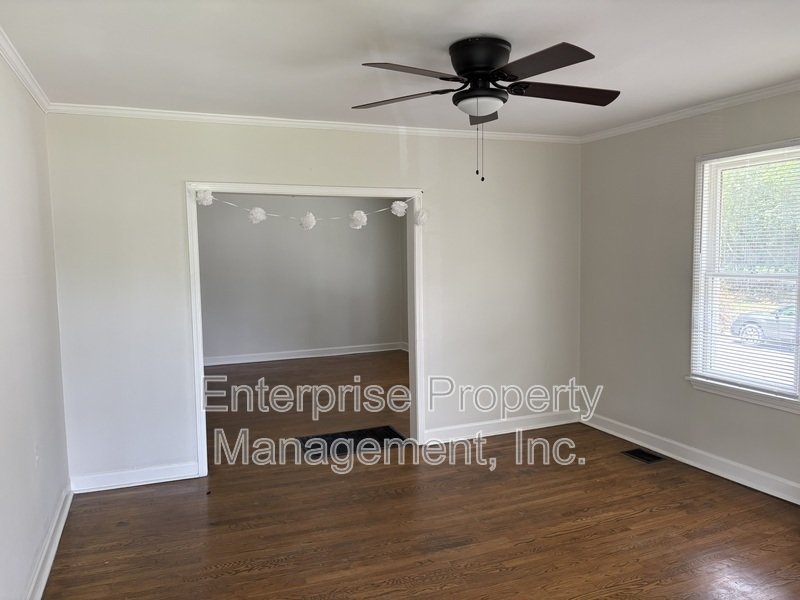 Renovated property image