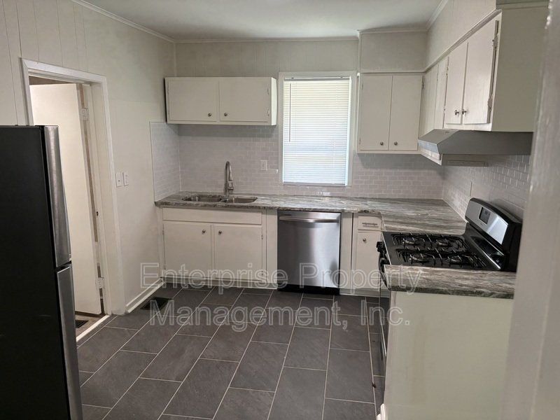 Renovated property image