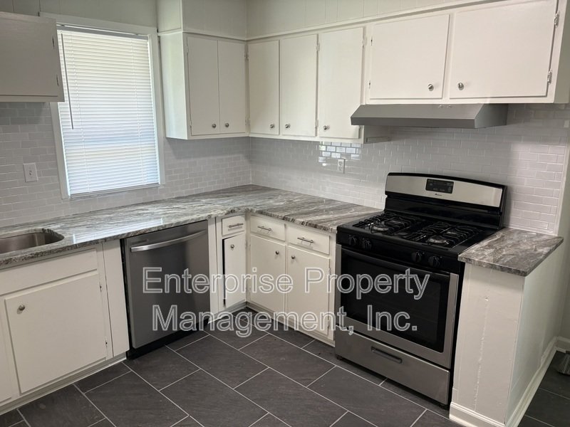 Renovated property image