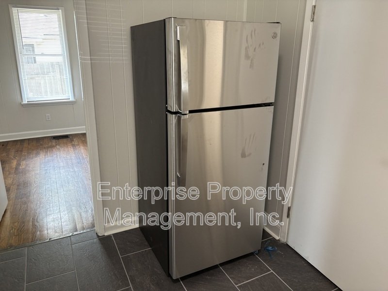 Renovated property image