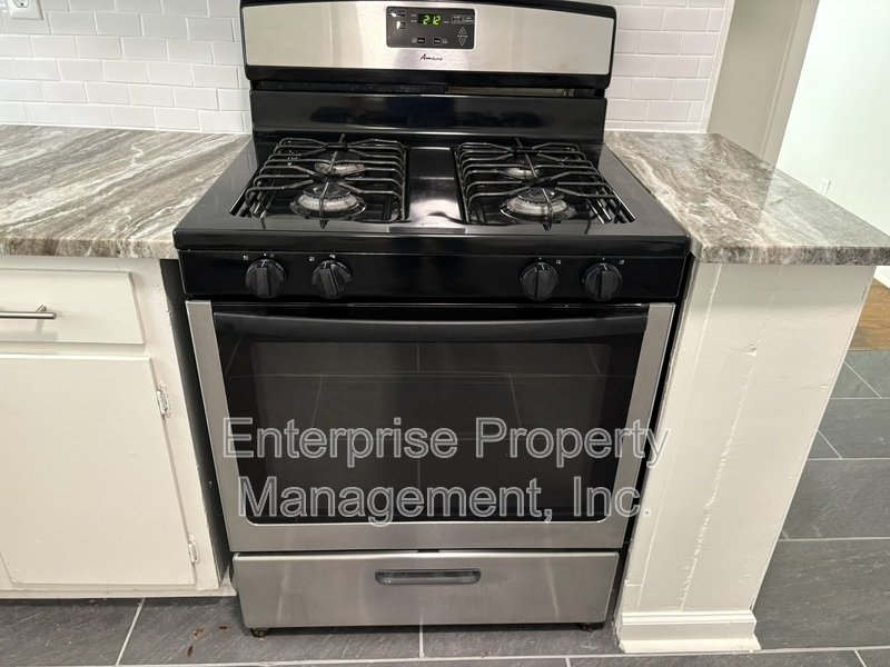 Renovated property image