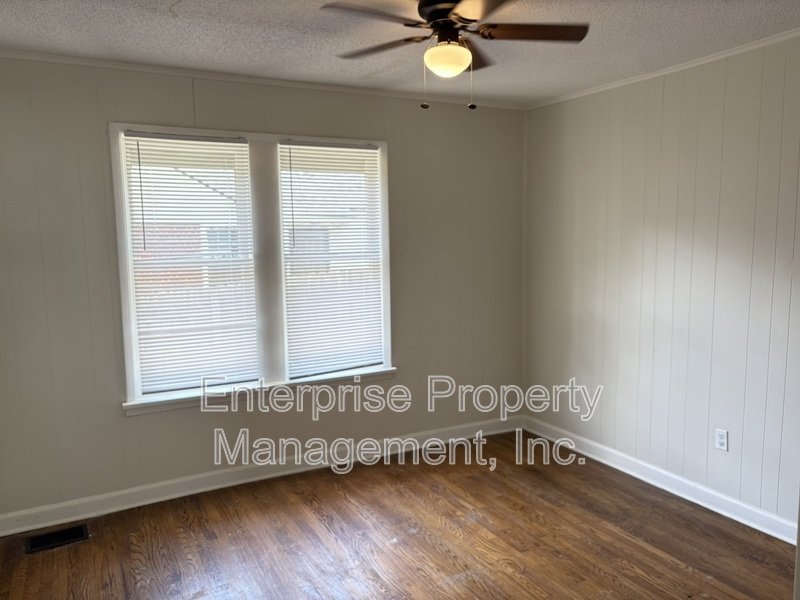 Renovated property image