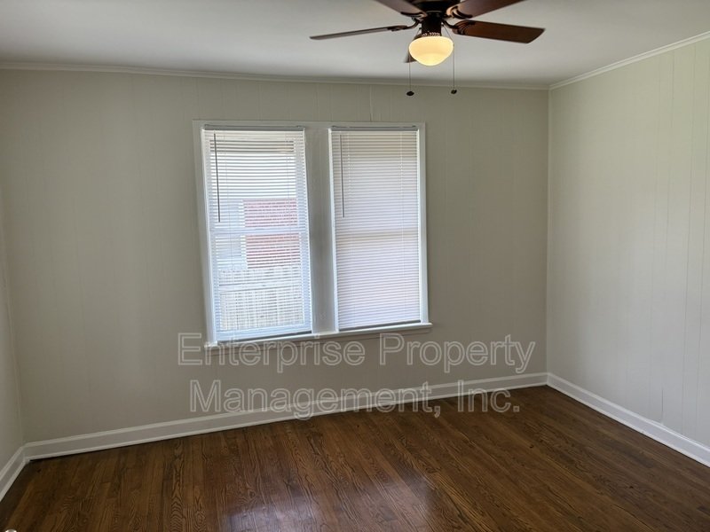 Renovated property image