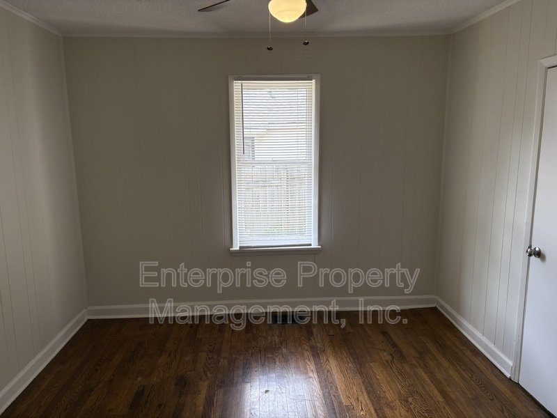 Renovated property image