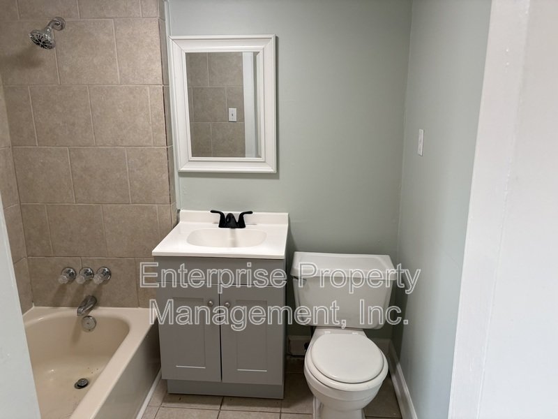 Renovated property image