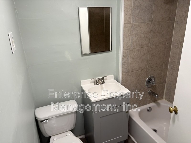 Renovated property image