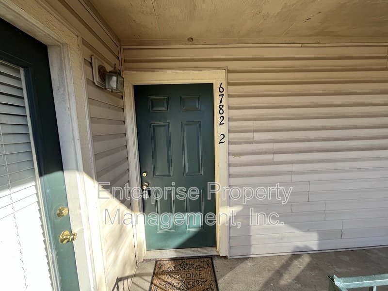 Renovated property image