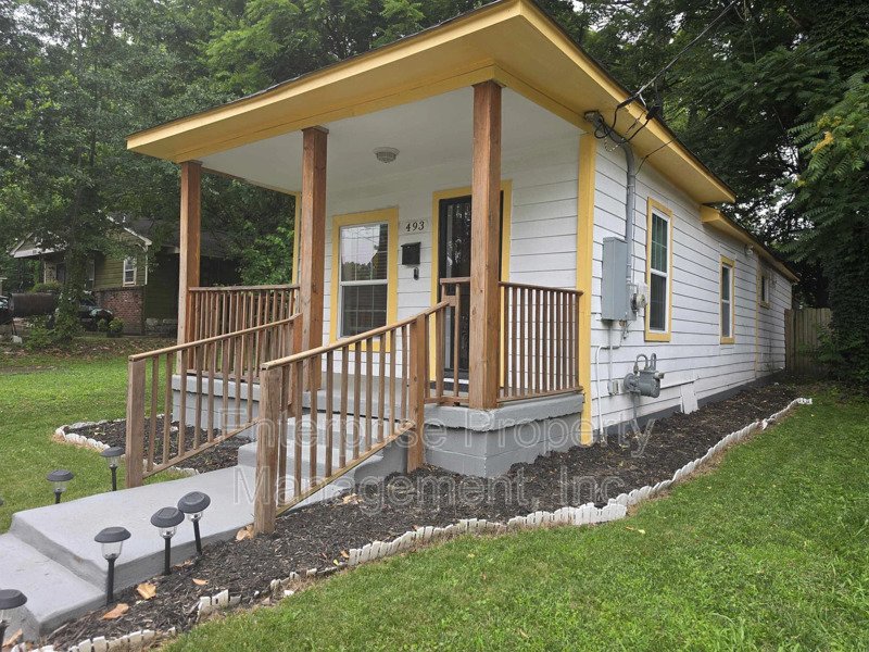 Bright property image