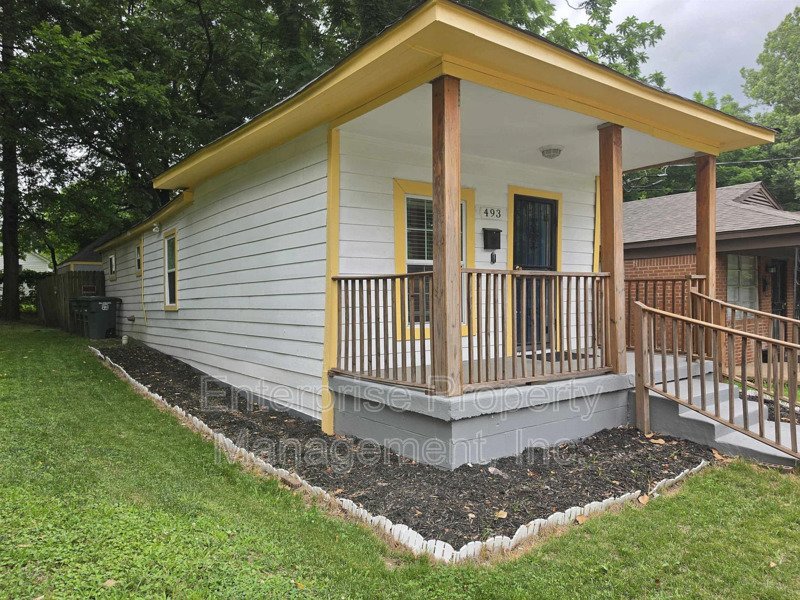 Bright property image