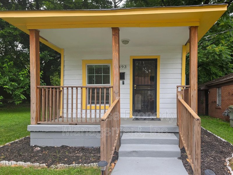 Bright property image