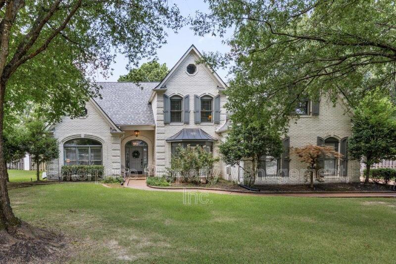 Luxurious property image