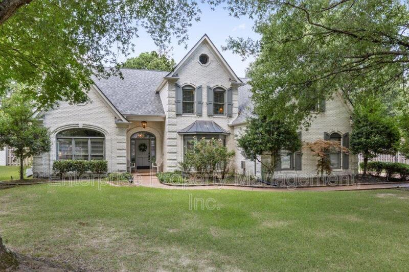 Luxurious property image