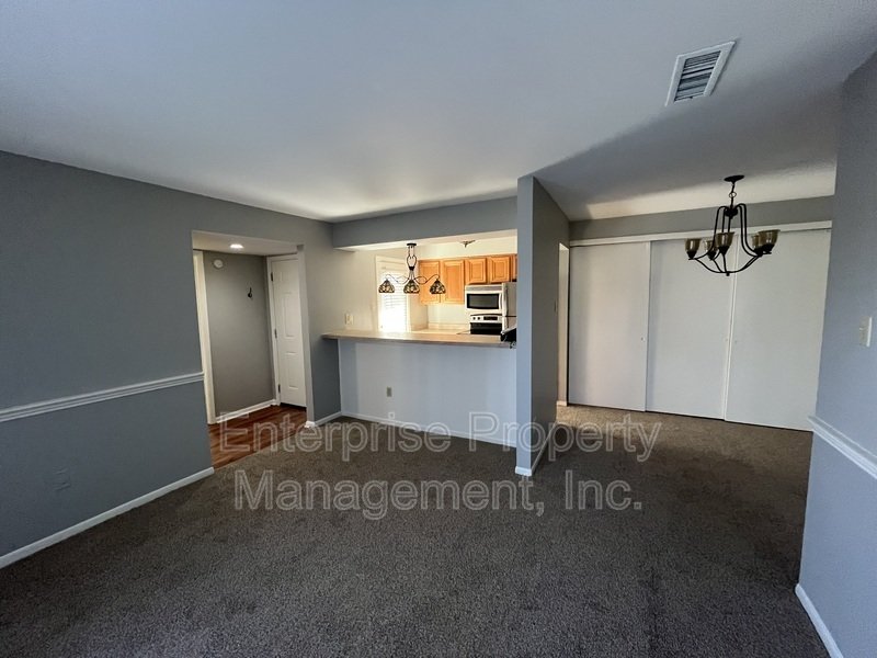 Renovated property image