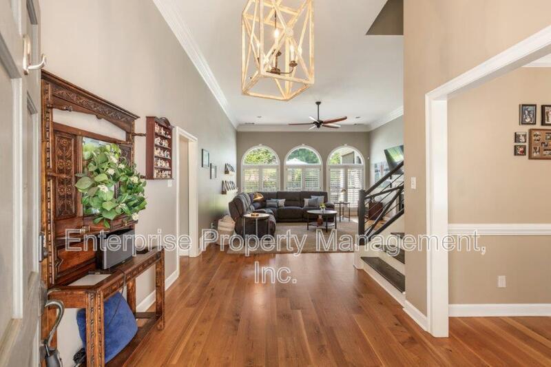 Luxurious property image