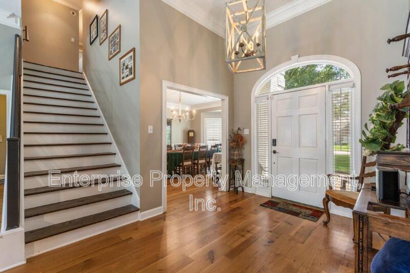 Luxurious property image