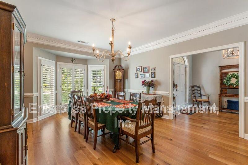 Luxurious property image