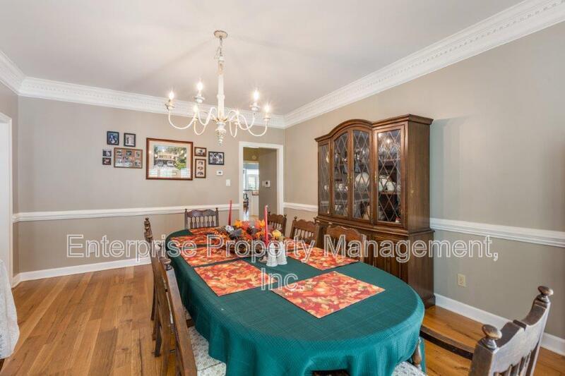 Luxurious property image