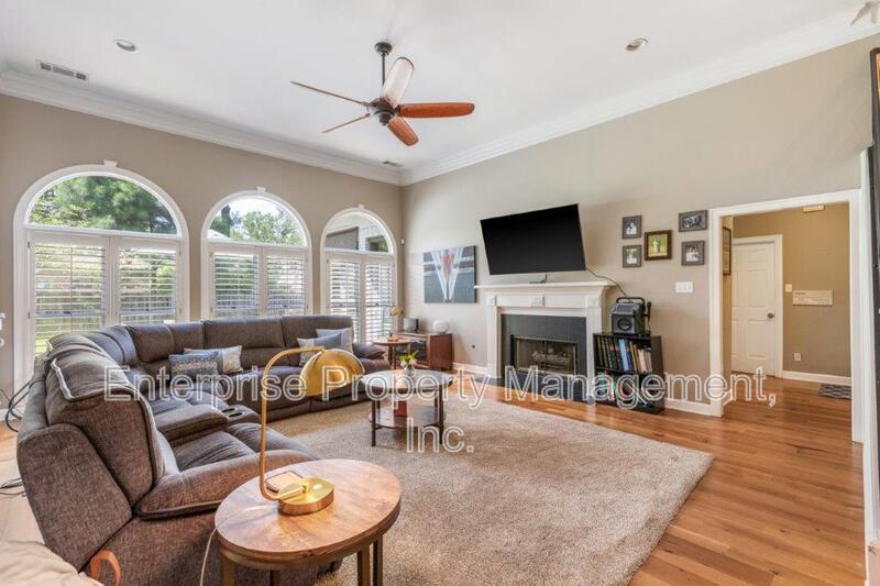 Luxurious property image