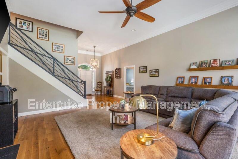 Luxurious property image
