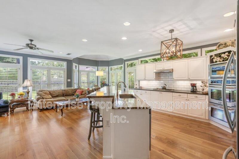 Luxurious property image