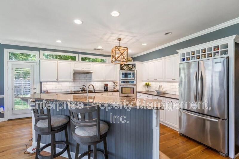 Luxurious property image