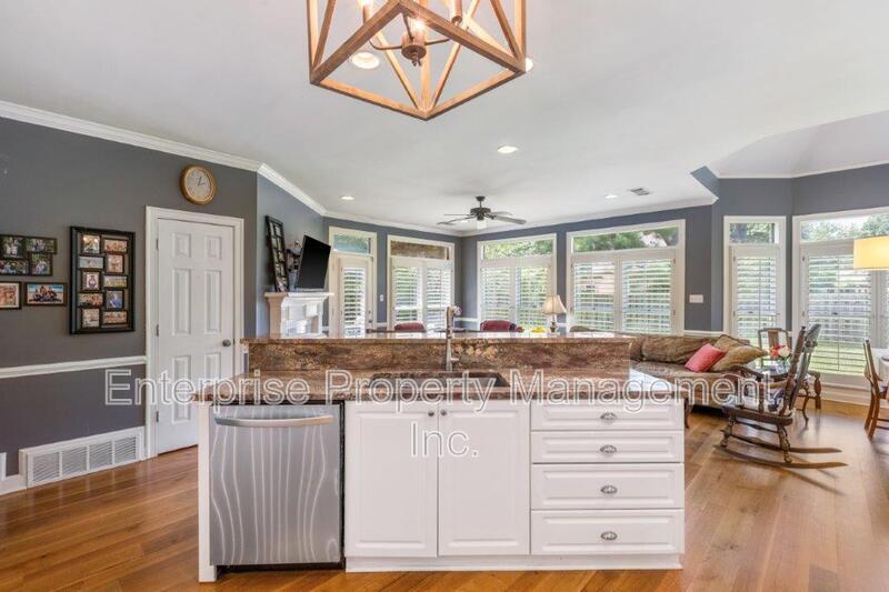 Luxurious property image