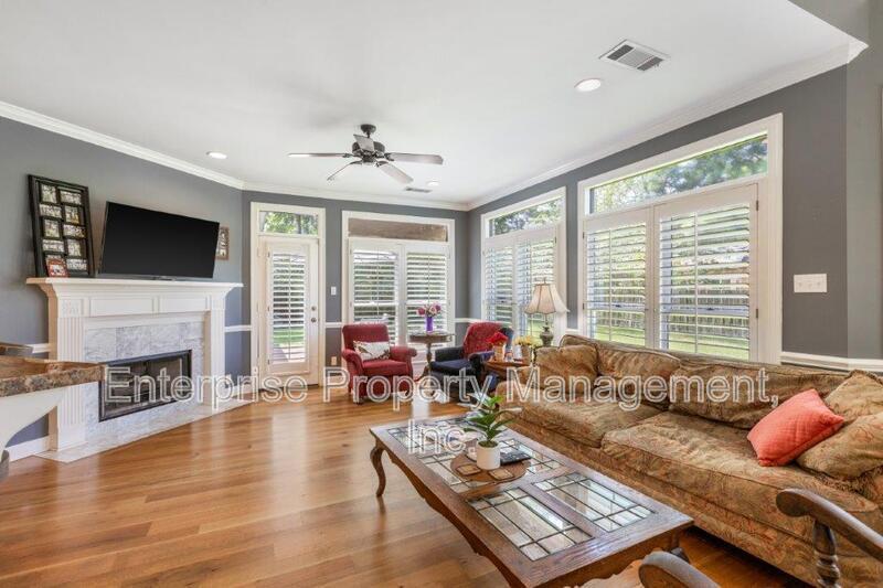 Luxurious property image