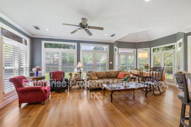 Luxurious property image