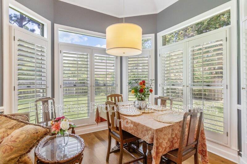 Luxurious property image