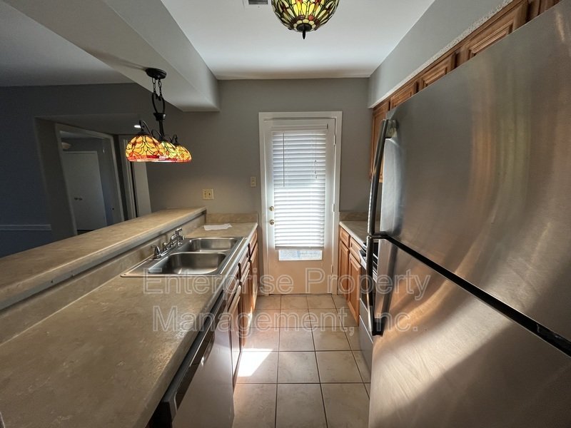 Renovated property image