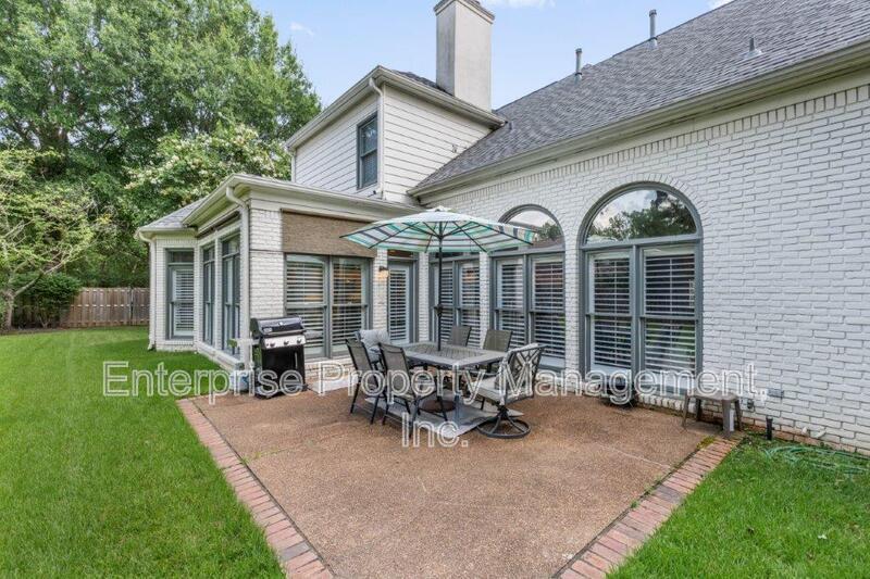 Luxurious property image