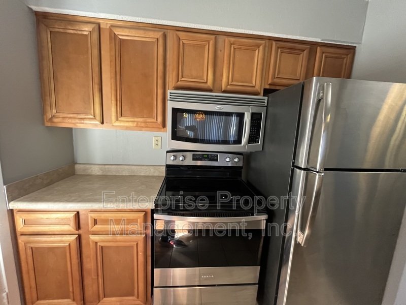 Renovated property image