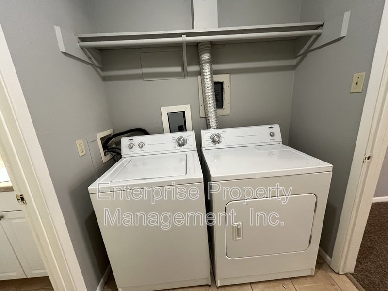 Renovated property image