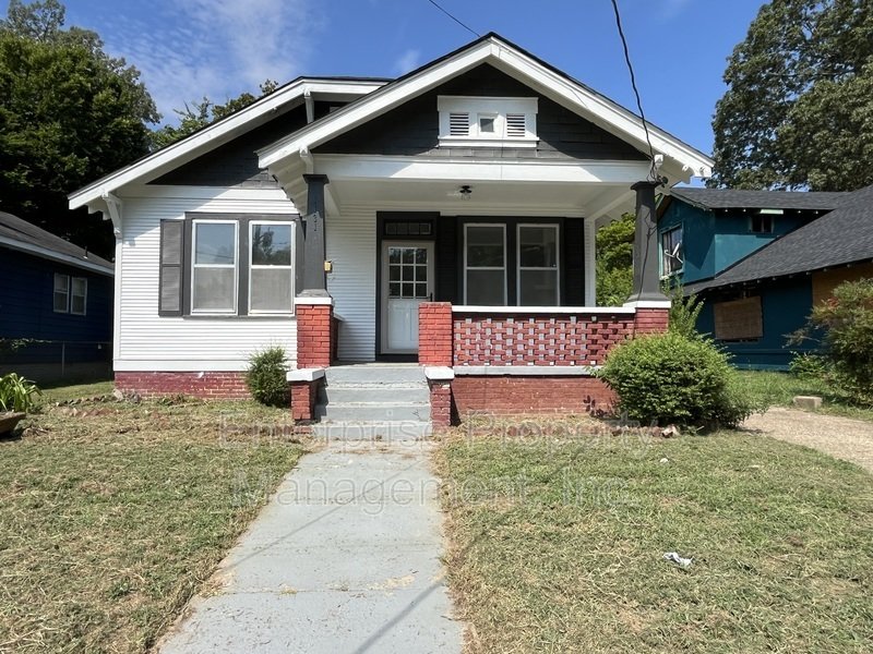 Renovated property image