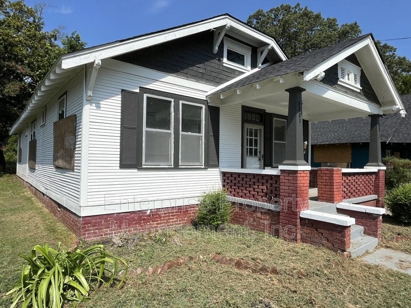 Renovated property image