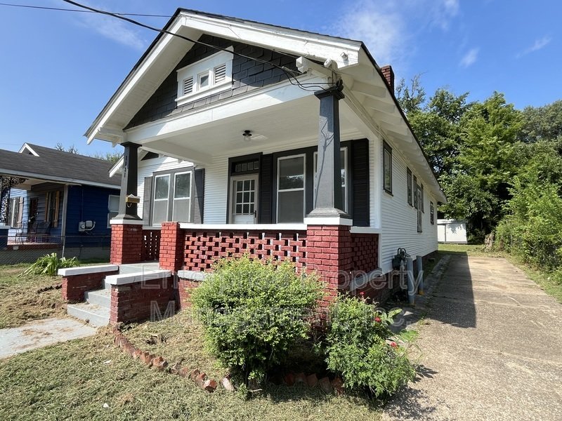 Renovated property image